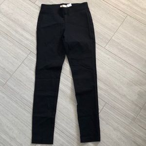 Michael Kors black pants